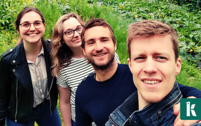 EKIP : THE ECOLOGICAL AND SOLIDARITY-BASED MEAL TICKET !