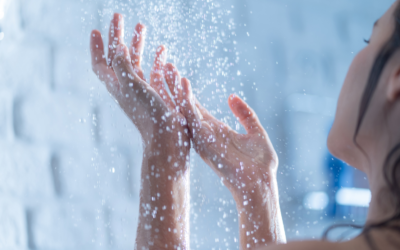 Le pommeau de douche écologique : la solution pour consommer moins d’eau