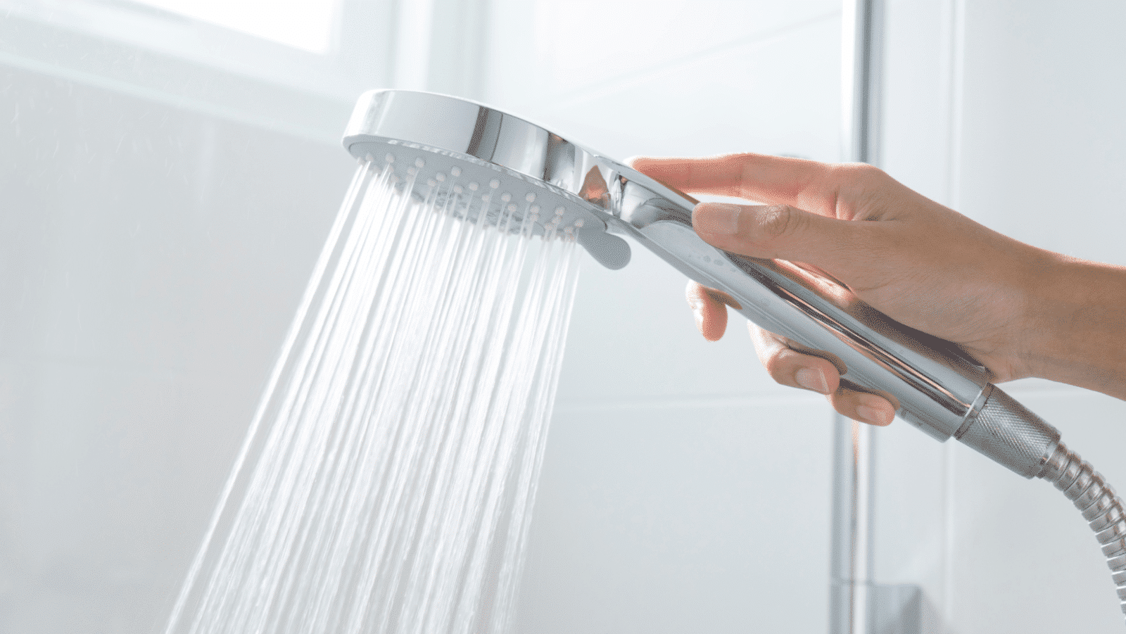 Shower head