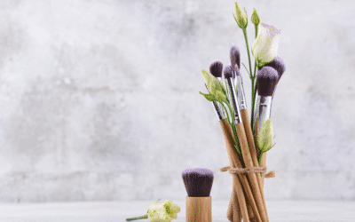 How to switch to natural and ecological make-up