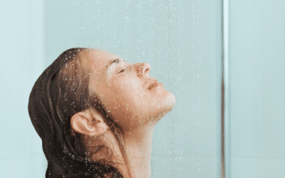 Nebia : la douche qui économise 75 % d’eau potable !