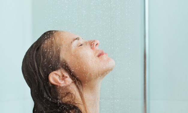 Nebia: the shower that saves 75% of water!