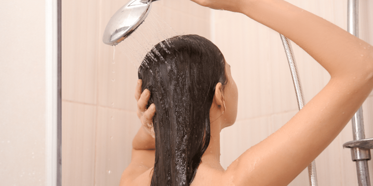 ShowerLoop : la douche infinie !