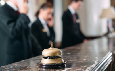 L’hôtel Intercontinental de Lyon, un nouveau mode de management : exigence et bienveillance