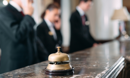 L’hôtel Intercontinental de Lyon, un nouveau mode de management : exigence et bienveillance