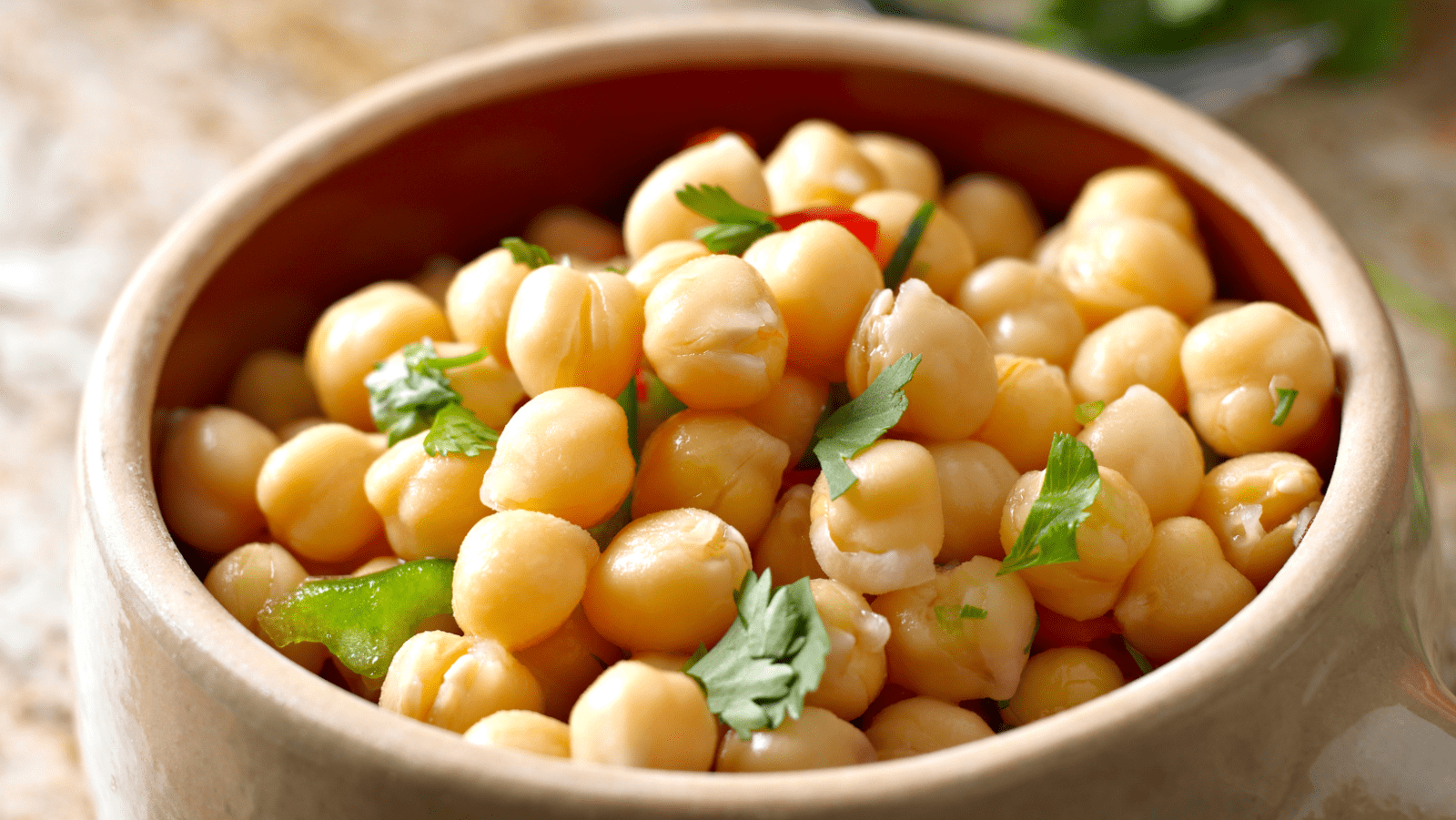 chickpea