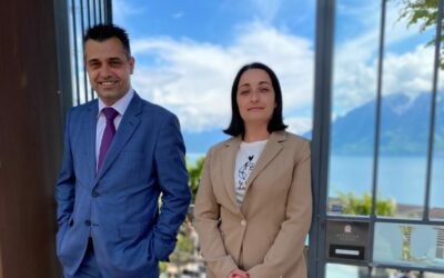 Le Baron Tavernier: a hotel that invests in sustainable development!