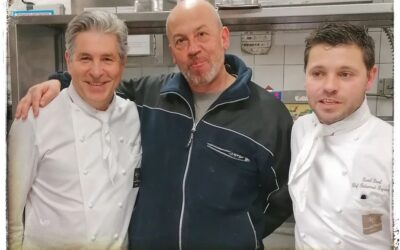 DUCK EN STOCK : MISTER EDDY, THE TAMER OF DUCK EGGS