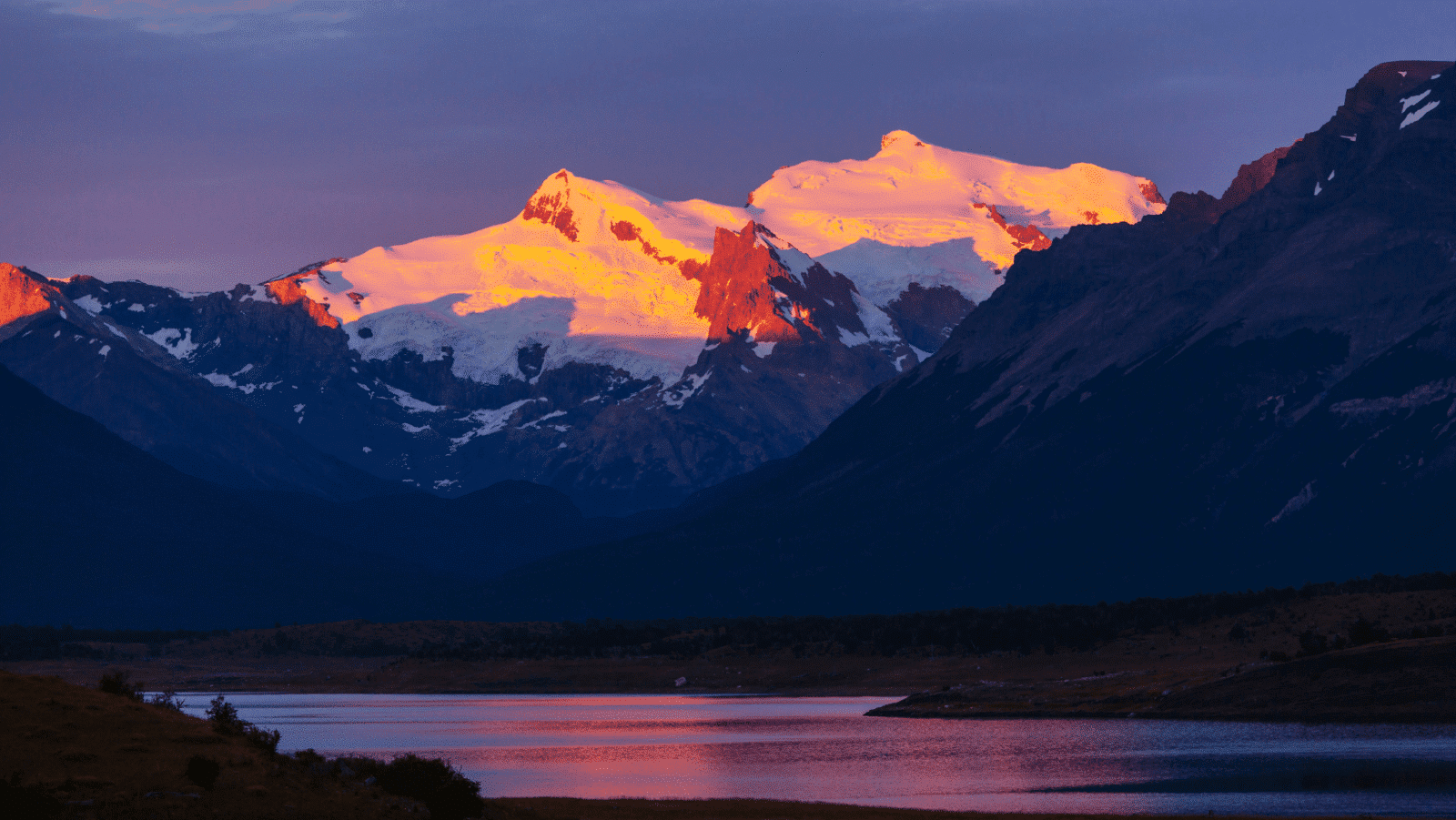 Patagonia