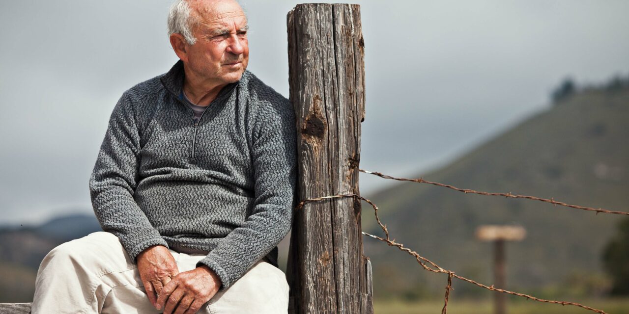 Patagonia : un fondateur passionné de nature