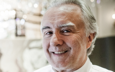 The Alain Ducasse cooking School : an educational and environmental cuisine !