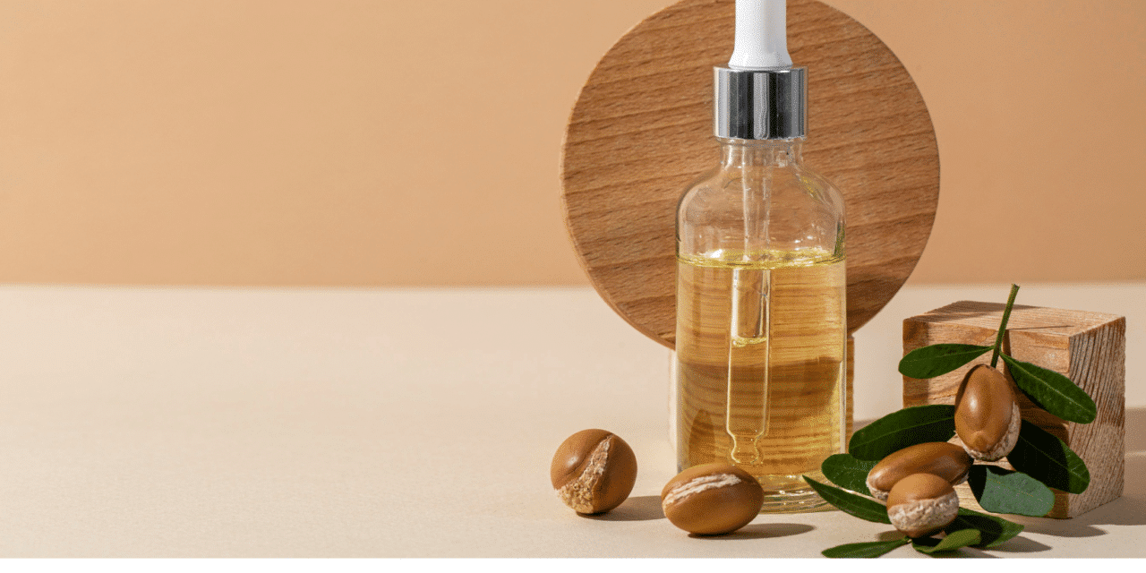 Huile d'Argan – Huile végétale BIO – Assaisonnement et cosmétique