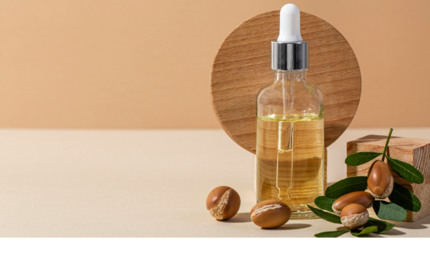 ARGAN OIL: USE FOR BEAUTY AND COOKING