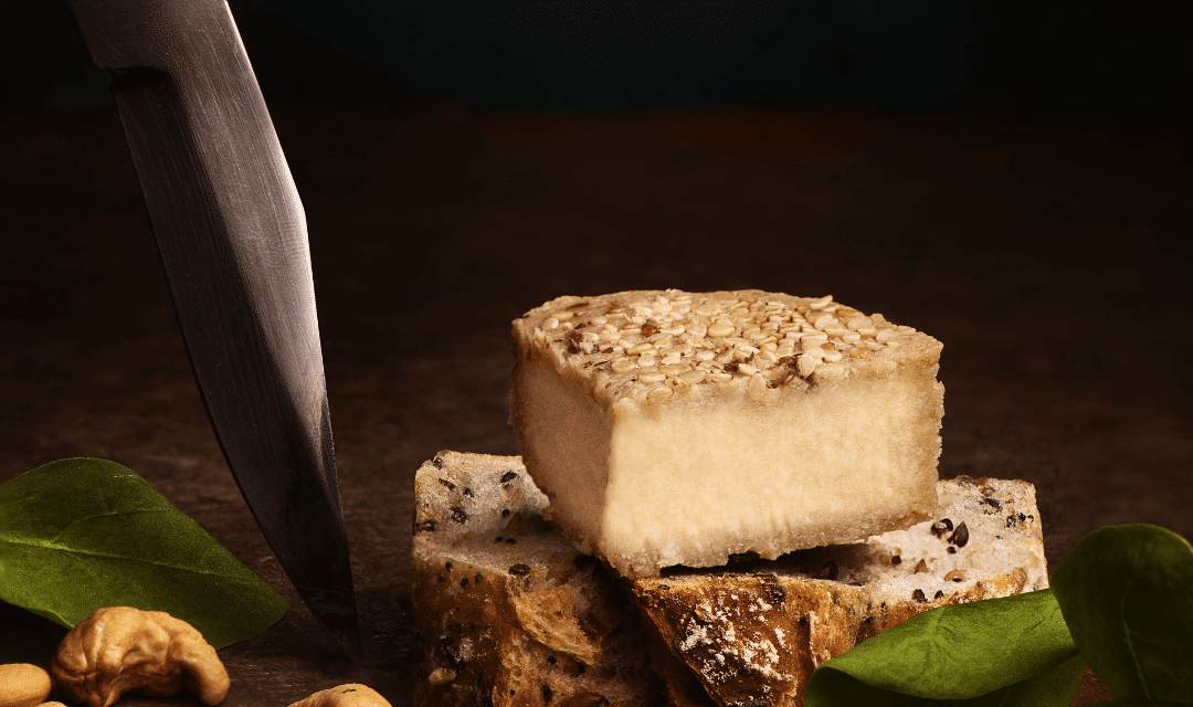 What are the benefits of vegan cheese?