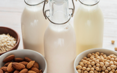 How to choose your plant milk?