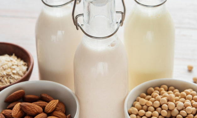 How to choose your plant milk?