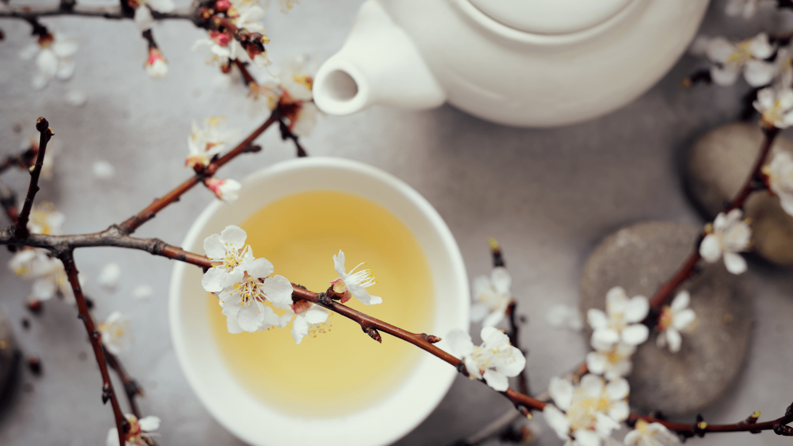 White Tea