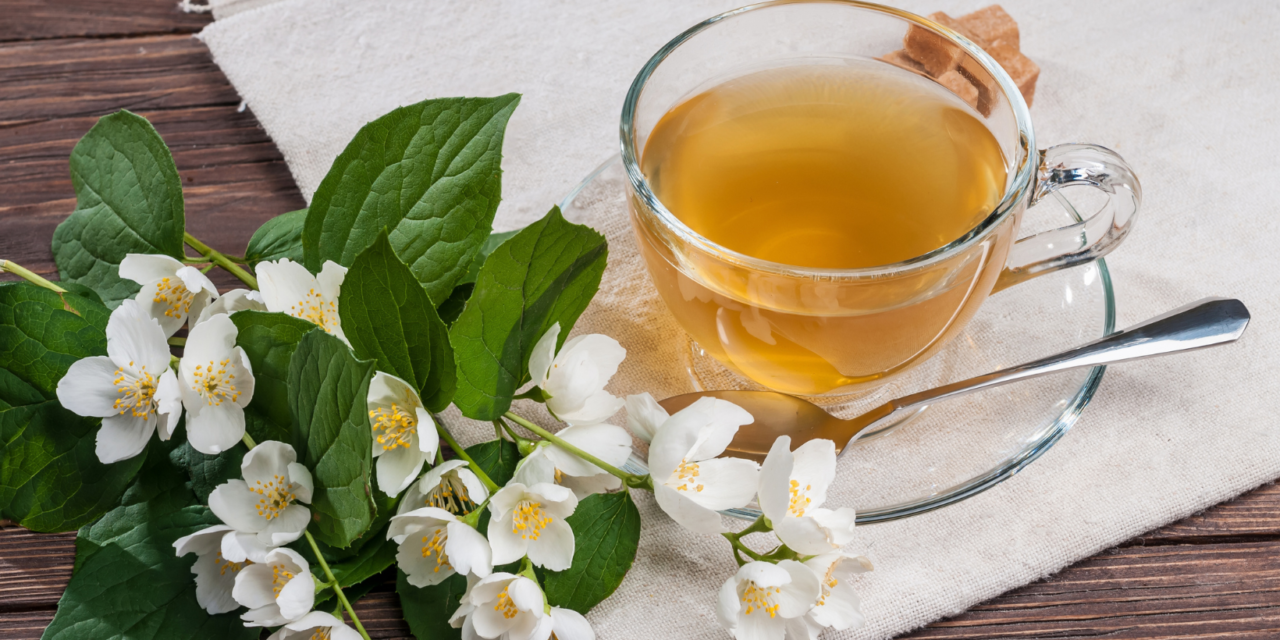 The 10 miraculous benefits of white tea :