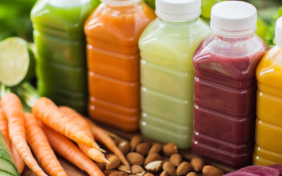 Discover 10 juices with benefits that can heal you