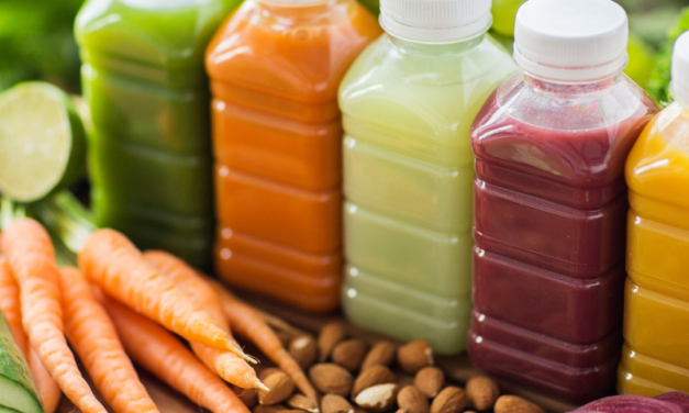 Discover 10 juices with benefits that can heal you