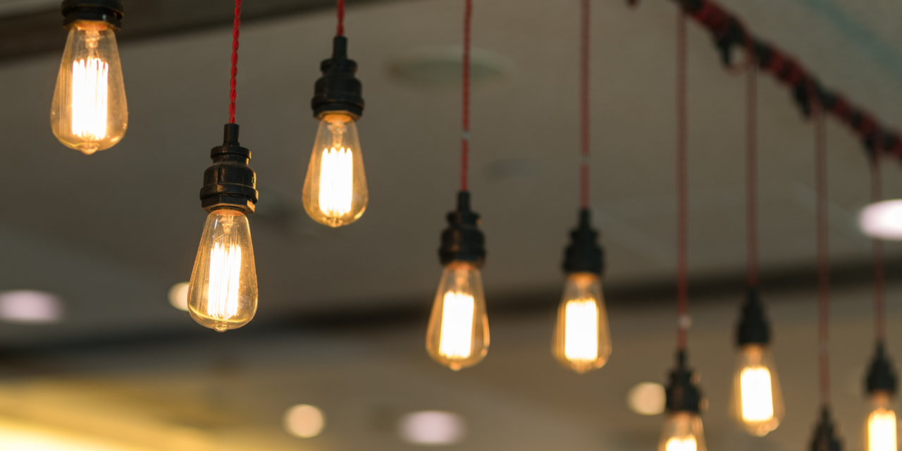 How can restaurants reduce their energy consumption?