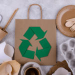 Comment les restaurants peuvent utiliser des emballages durables pour réduire les déchets ?