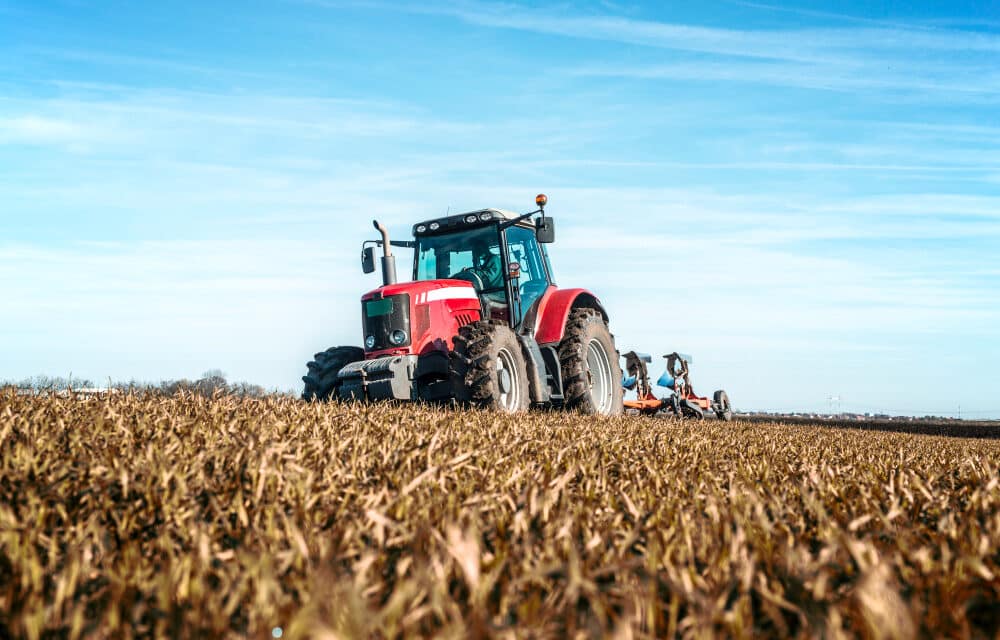 L’agriculture régénérative : Restaurer les sols pour une production alimentaire durable