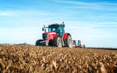 L’agriculture régénérative : Restaurer les sols pour une production alimentaire durable