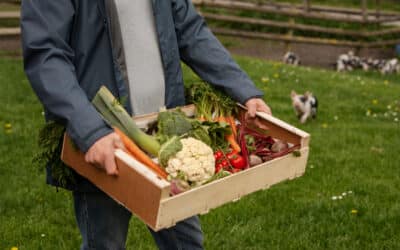 Alimentation durable : Le rôle clé du programme Territoire Engagé