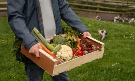 Alimentation durable : Le rôle clé du programme Territoire Engagé