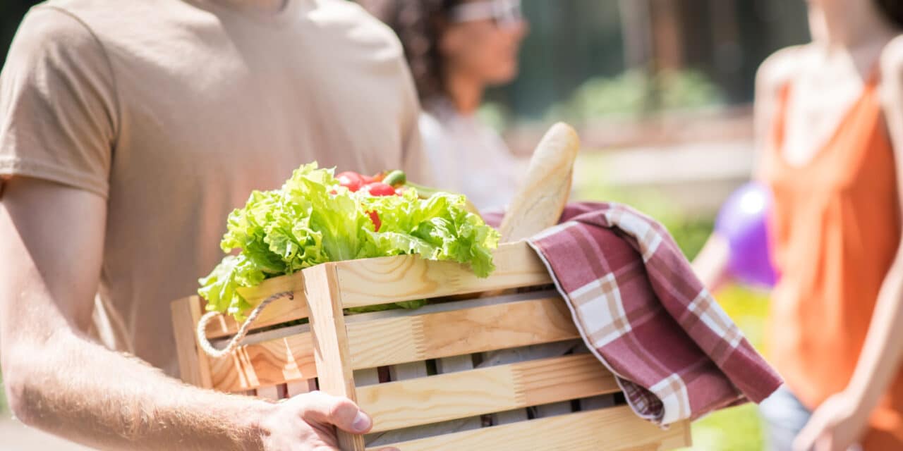 Alimentation et agriculture durables : Des politiques publiques pour mieux produire et consommer