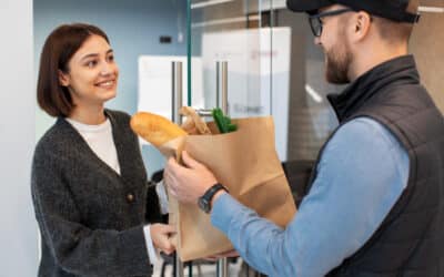 Plastiques à usage unique : quelles alternatives pour les restaurateurs en 2025 ?