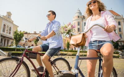 Transports, logement, alimentation, énergie : le gouvernement fixe de nouveaux objectifs pour réduire les émissions de CO₂ en France