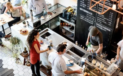 Plastiques à usage unique : quelles alternatives pour les restaurateurs en 2025 ?