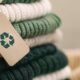Textiles recyclés : l’économie circulaire devient le standard de la mode en 2025