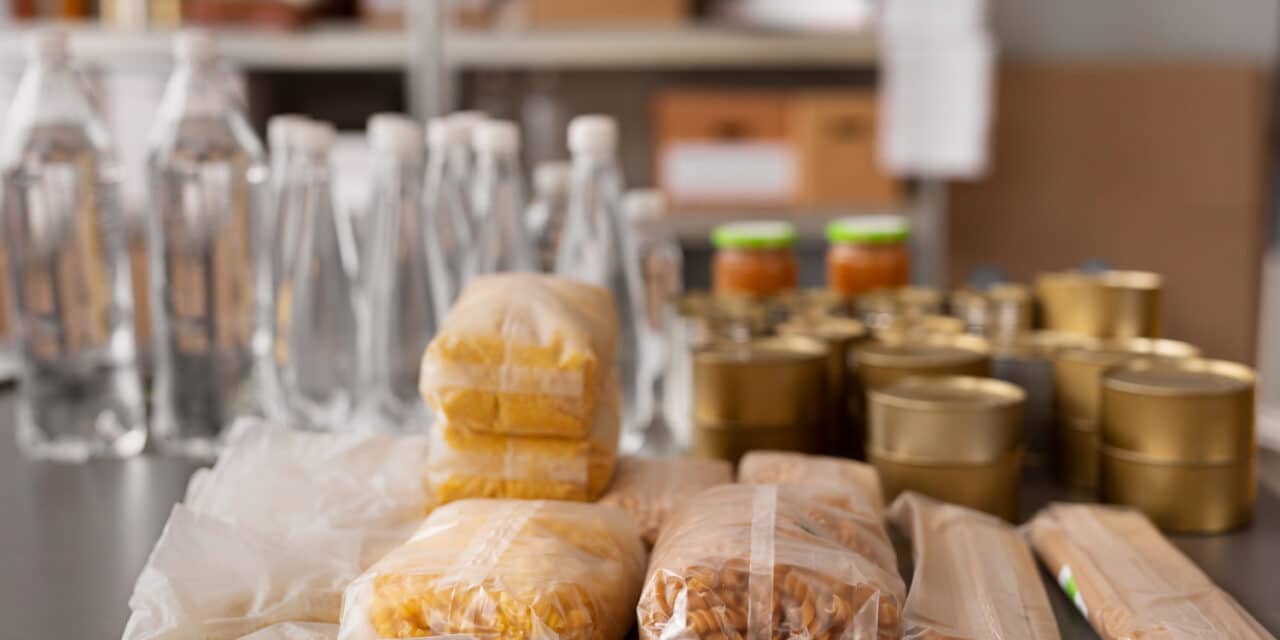 Le retour du vrac : pourquoi les supermarchés misent à nouveau sur l’achat sans emballage