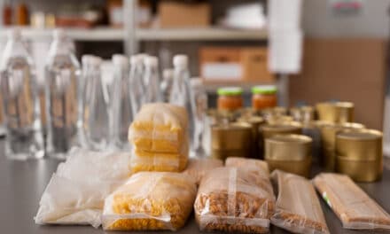 Le retour du vrac : pourquoi les supermarchés misent à nouveau sur l’achat sans emballage