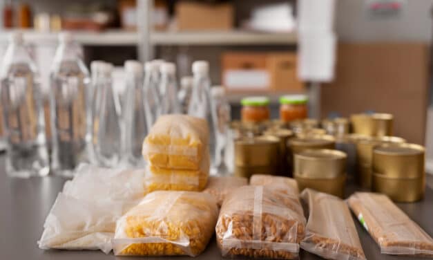 Le retour du vrac : pourquoi les supermarchés misent à nouveau sur l’achat sans emballage