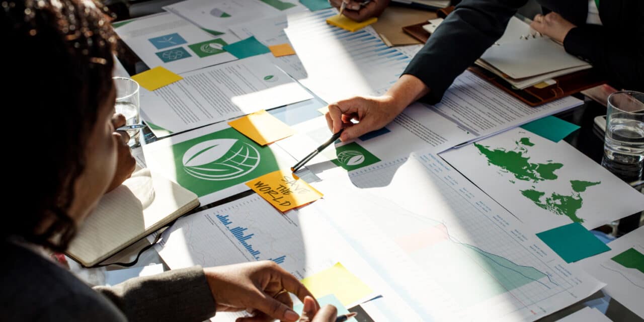 Écologie et justice sociale : pourquoi l’inclusion est la clé d’une transition réussie