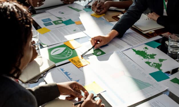 Écologie et justice sociale : pourquoi l’inclusion est la clé d’une transition réussie