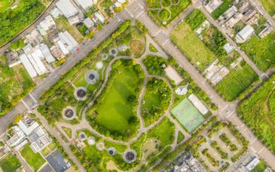 Éco-construction : les matériaux biosourcés s’imposent dans les projets immobiliers