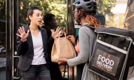 Restaurants et livraison : comment Uber Eats et consorts se mettent au zéro déchet