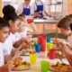 Menus climato-compatibles : comment les cantines publiques réduisent leur empreinte carbone