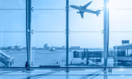 À l’aéroport ou en train : comment voyager écoresponsable en 2025