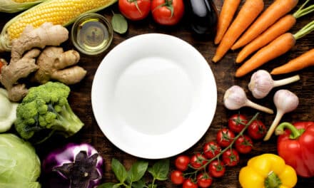 L’assiette climat : composer un repas 100% de saison, local et à faible impact carbone