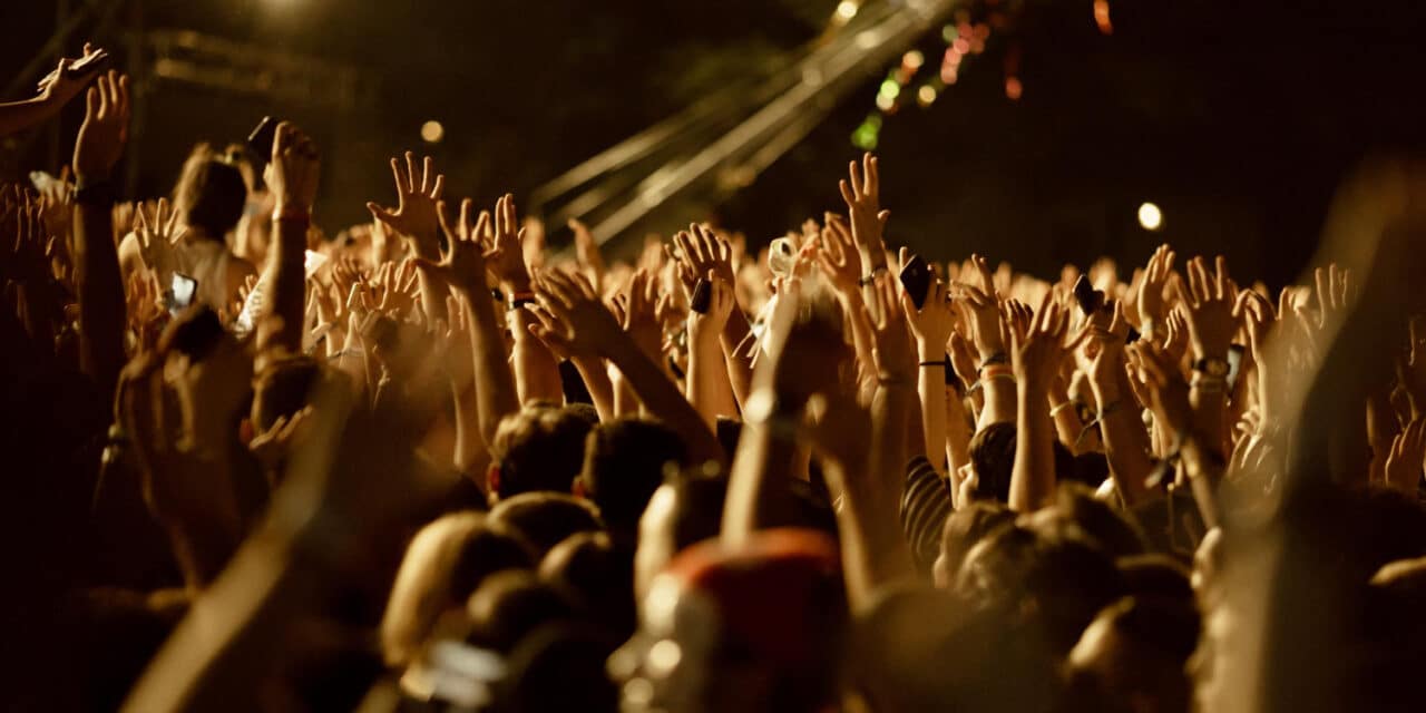 Éco-gestes en festival : comment vivre la musique sans polluer