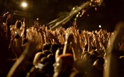 Éco-gestes en festival : comment vivre la musique sans polluer
