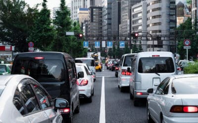 Green commute : 5 façons de rendre vos trajets domicile-travail plus durables