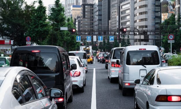 Green commute : 5 façons de rendre vos trajets domicile-travail plus durables