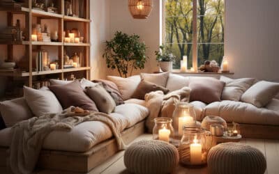 Ranger écolo : 6 gestes simples pour un grand ménage de printemps plus vert